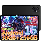 Amazon.co.jp: 【Android16 セット版 初登場】DOOGEE U11PRO 11インチ